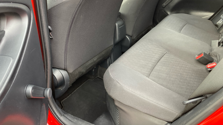 Toyota Yaris 1.5 Hybrid Icon 5dr CVT Hybrid Hatchback